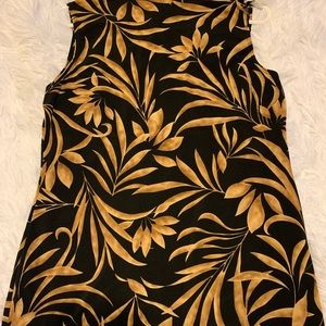 Flower printed Blouse